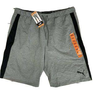 PUMA Mens Formstripe Athletic Elastic Drawstring S